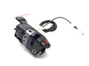 Cerradura de puerta trasera derecha Opel Crossland X / Crossland (P17, P2QO) 2017-2022