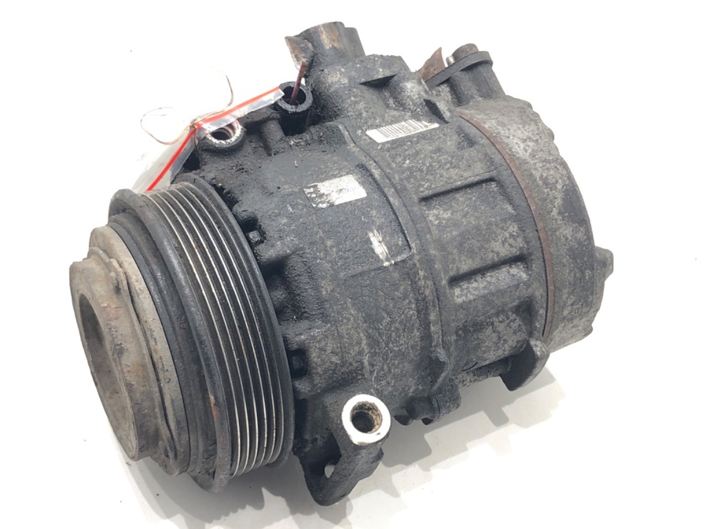 [STARK-575564] Compresor de aire acondicionado Mercedes-Benz Vito Autobus (W638) 1996-2003