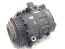 Compresor de aire acondicionado Mercedes-Benz Vito Autobus (W638) 1996-2003