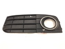Rejilla de parachoques delantero izquierdo Audi A4 B8 Avant (8K5) 2007-2015