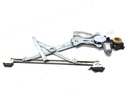 Elevalunas delantero derecho Toyota Corolla Verso (ZER_, ZZE12_, R1_) 1.8 (ZNR11_) 2004-2009