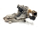 Enfriador EGR BMW 3 Gran Turismo (F34) 2012-2022 318d 110 kW (150 CV) Diésel