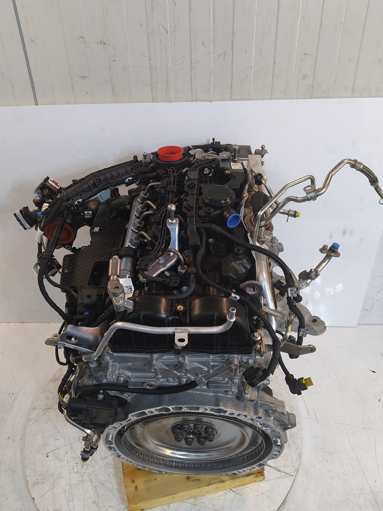 [MTD-530004] Motor Mercedes Sprinter 3,5-t B907 2.0 CDI OM654.920