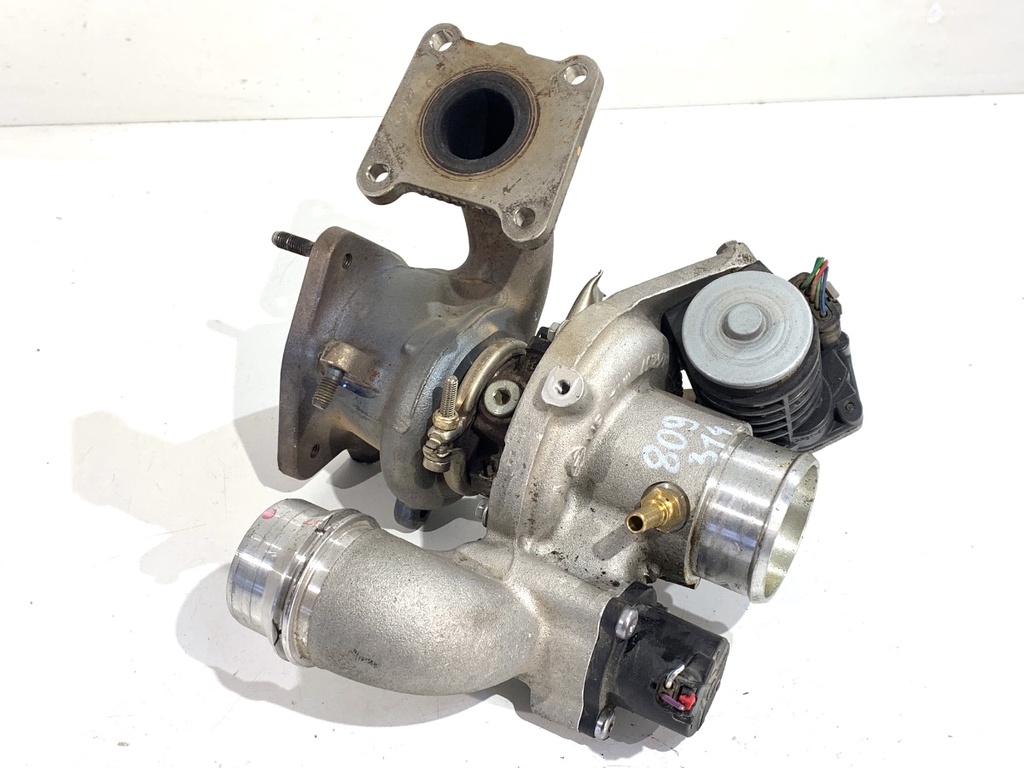 [STARK-809314] Turbocompresor SSANGYONG TIVOLI 1.5 T-GDi 2021-2022