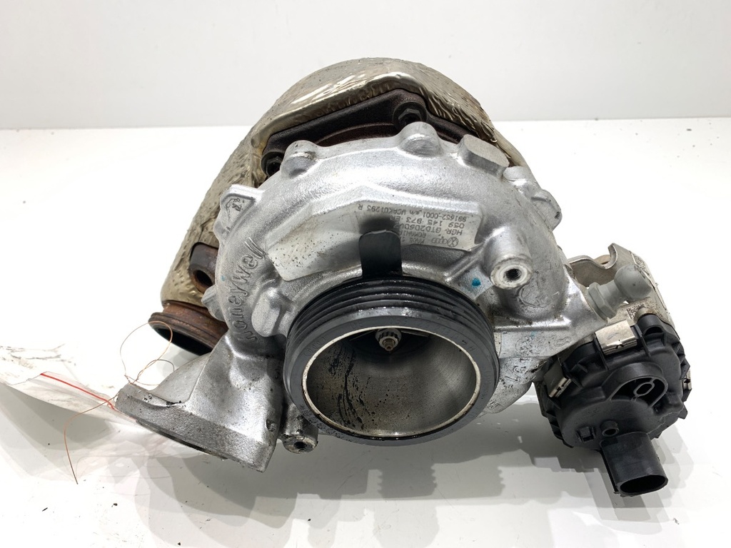 [STARK-812484] Turbocompresor Audi A8 D5 (4N2, 4N8) 50 TDI Mild Hybrid 210 kW 2017-2022