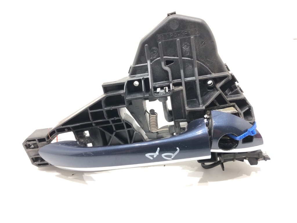 [STARK-596407] Manilla exterior de puerta derecha delantera Mercedes-Benz Clase B Sports Tourer (W245) 2005-2011