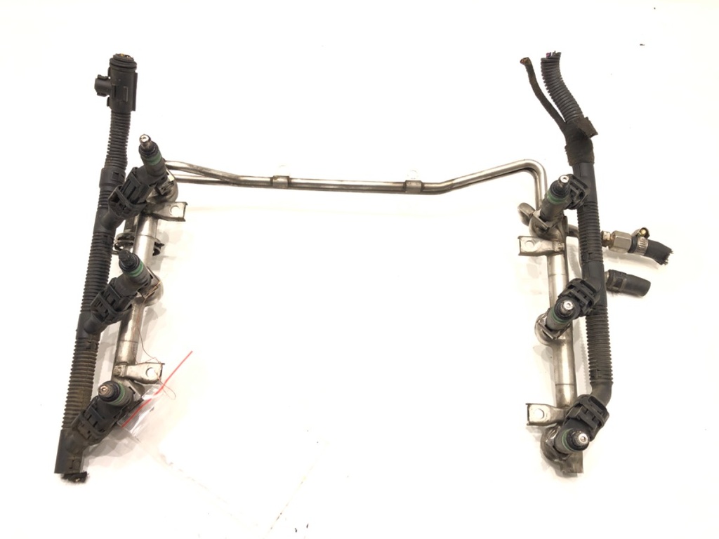 [STARK-603228] Colector de combustible AUDI A4 B6 Avant 3.0 quattro 2001-2004