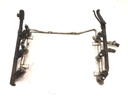 Colector de combustible AUDI A4 B6 Avant 3.0 quattro 2001-2004