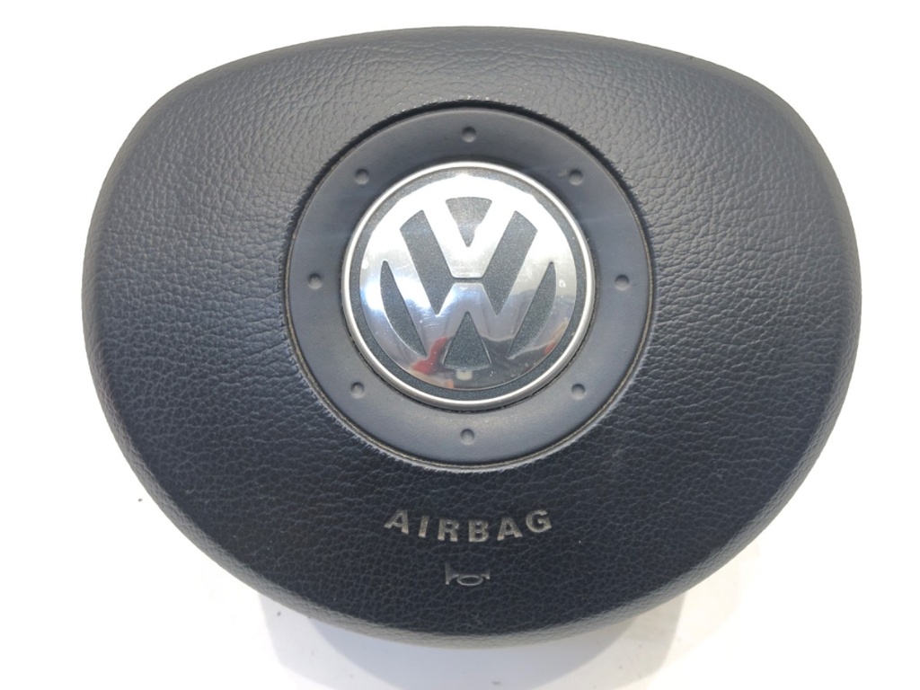 Airbag conductor VW Touran (1T1, 1T2) 2003-2010 2.0 TDI 125 kW 170 CV