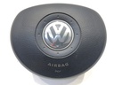 Airbag conductor VW Touran (1T1, 1T2) 2003-2010 2.0 TDI 125 kW 170 CV