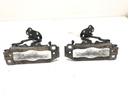 Bisagra de capó Mercedes-Benz Clase C (W204) 2007-2015