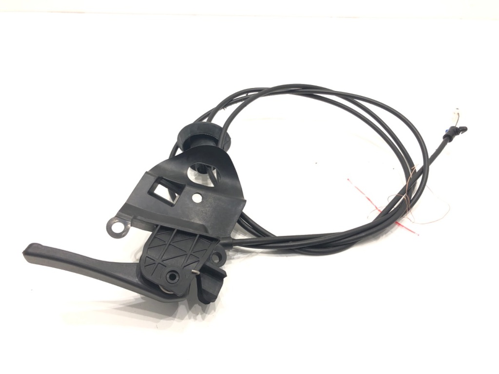 [STARK-606268] Máscara de enganche para Toyota Proace City Verso MPV 1.5 D-4D 130