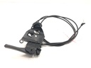 Máscara de enganche para Toyota Proace City Verso MPV 1.5 D-4D 130