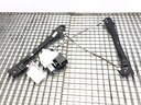 Elevador de ventana delantero derecho VW Jetta IV (162, 163, AV3, AV2) 2008-2022