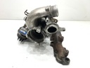 Turbocompresor VW Passat B8 Variant (3G5, CB5) 2.0 TDI 140 kW 2014-2022