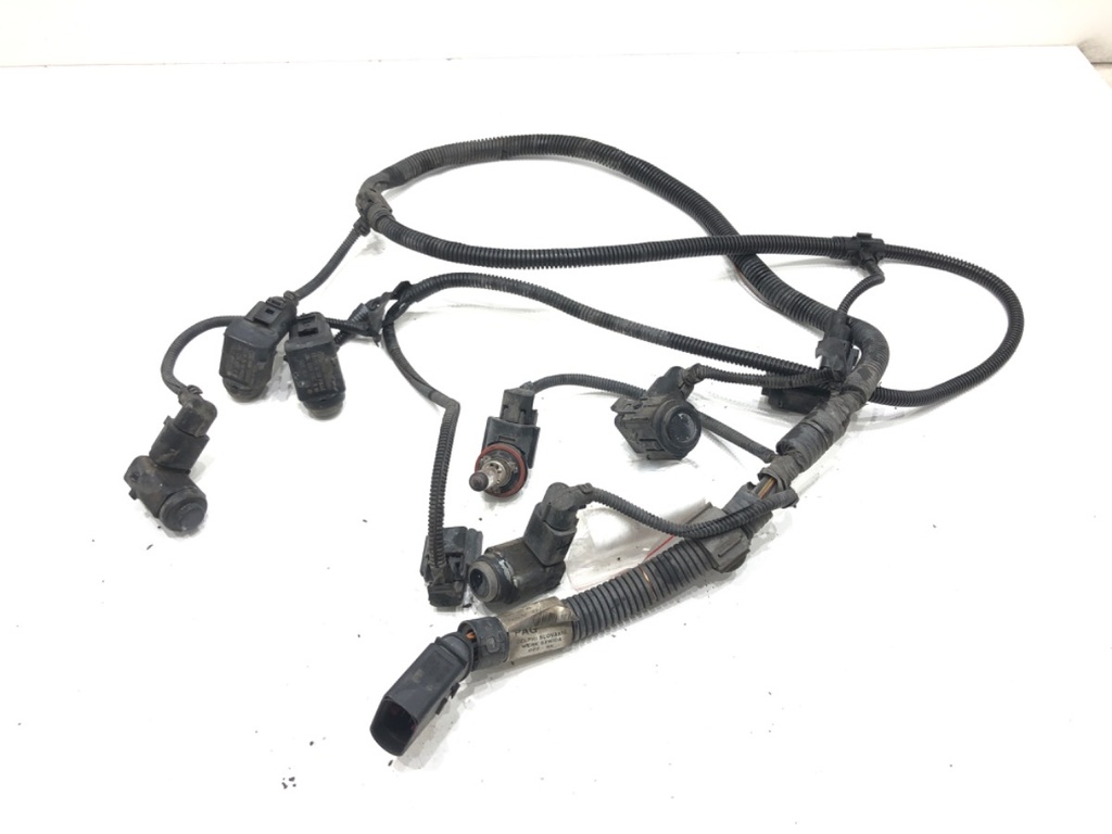 Arnés PDC delantero Porsche Cayenne (9PA) 2002-2010