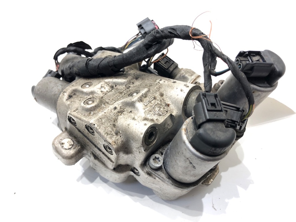 [STARK-616451] Bomba de suspensión BMW Serie 5 Touring (F11) 2009-2017