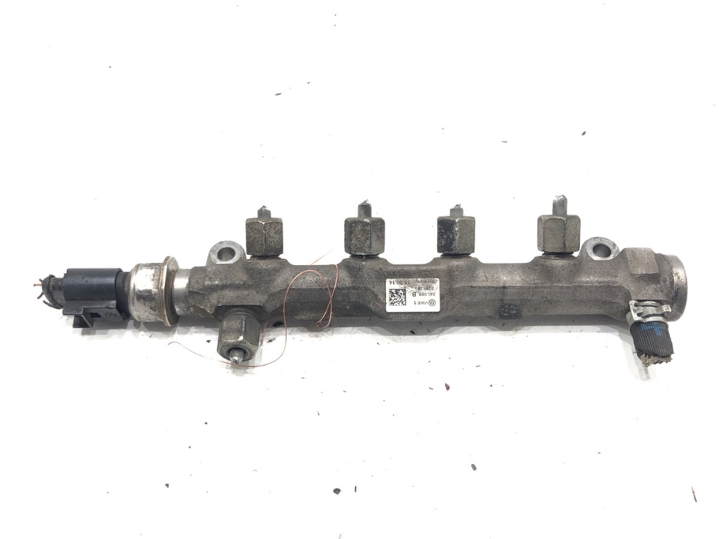 [STARK-622846] Riel de combustible SKODA OCTAVIA III Combi (5E5, 5E6) 1.6 TDI 77 kW 2012-2022