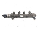 Riel de combustible SKODA OCTAVIA III Combi (5E5, 5E6) 1.6 TDI 77 kW 2012-2022