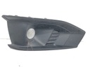 Rejilla de parachoques delantero izquierdo AUDI A4 B9 (8W2, 8WC) 2015-2022