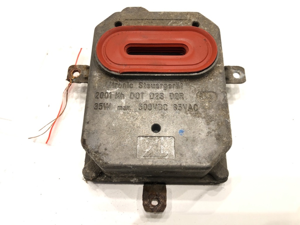 [STARK-630155] Convertidor de xenón Mercedes-Benz Clase S (W220) S 320 165 kW 224 CV gasolina 1998-2005
