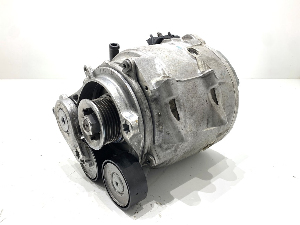 [STARK-812385] Alternador Audi Q8 (4MN) 50 TDI Mild Hybrid 210 kW 2018-2022