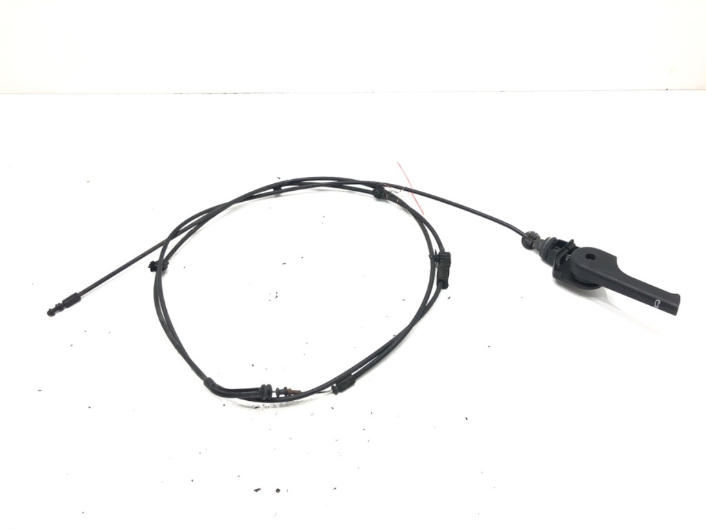 [STARK-629051] Mascarilla de enmascaramiento Land Rover Freelander 2 (L359) 2006-2015