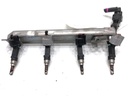 Riel de combustible Toyota Yaris (_P13_) 1.5 (NSP131_) 82 kW 2010-2022