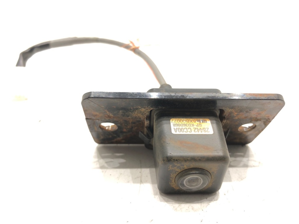 [STARK-634260] Cámara de visión trasera Nissan Murano I (Z50) 2002-2009
