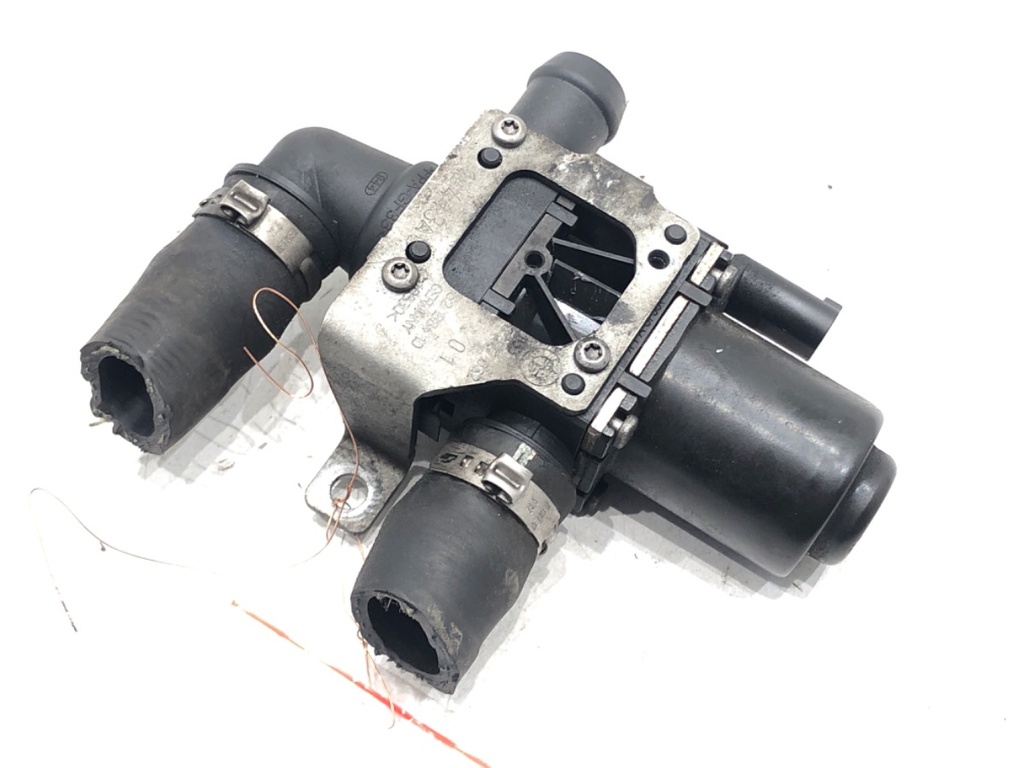 [STARK-635369] Válvula solenoide de agua BMW Serie 5 (F10) 520d xDrive 2013-2014