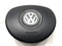 Airbag conductor VW Touran (1T1, 1T2) 2003-2010