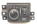 Interruptor de luces Dodge Dakota 2003-2022