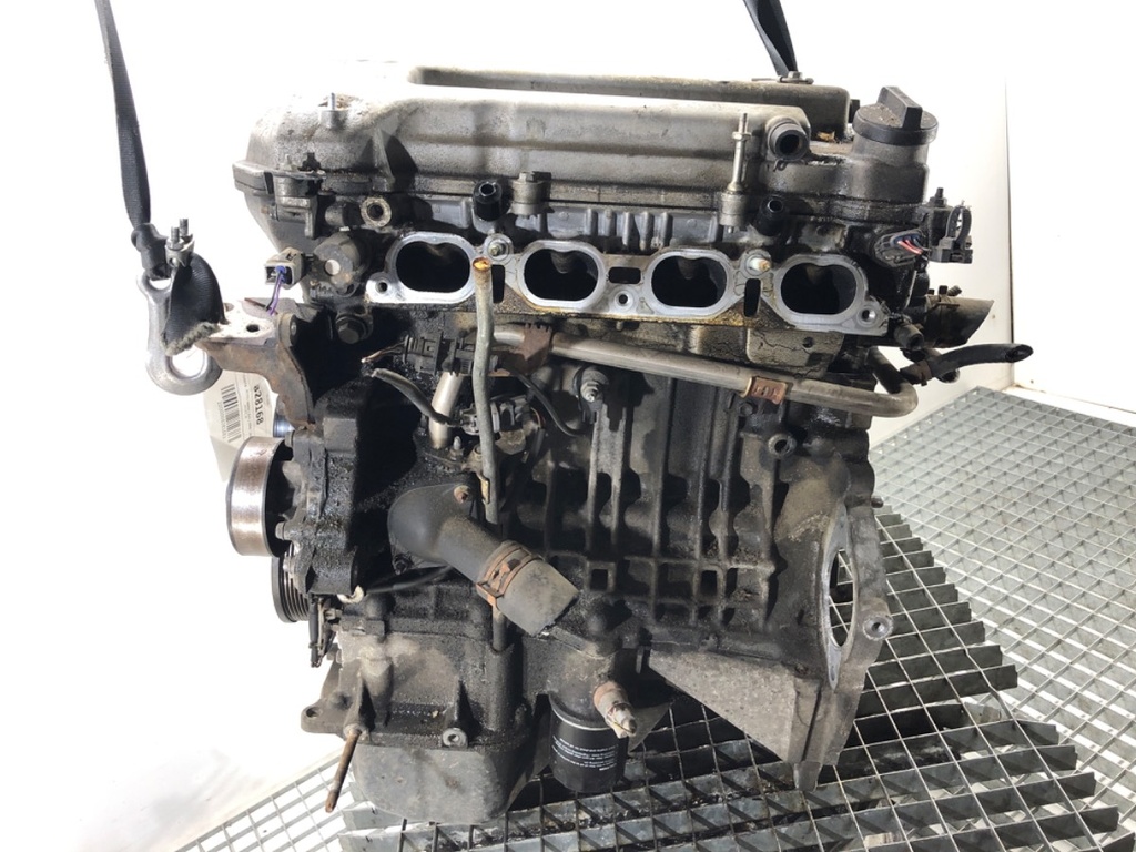 [STARK-828168] Motor Toyota Auris (_E15_) 1.4 71 kW 97 CV 4ZZ 2006-2012