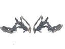 Bisagra de capó Mercedes-Benz Clase C (W204) 2007-2015