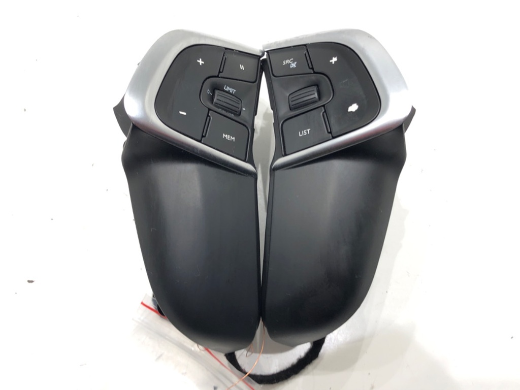 [STARK-647055] Módulo de mandos en volante CITROËN C4 II (NC_) 2009-2022 1.6 VTi 120