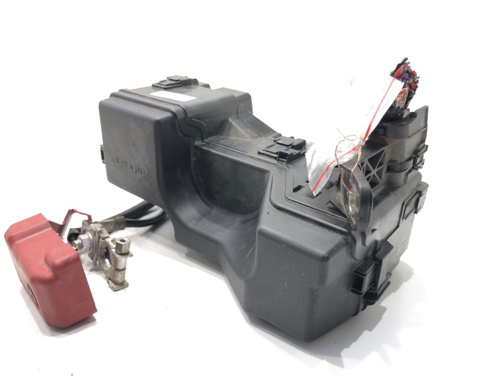 [STARK-646728] Caja de fusibles Citroën C1 II (PA_, PS_) 1.0 VTi 68 51 kW 2014-2022