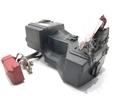 Caja de fusibles Citroën C1 II (PA_, PS_) 1.0 VTi 68 51 kW 2014-2022