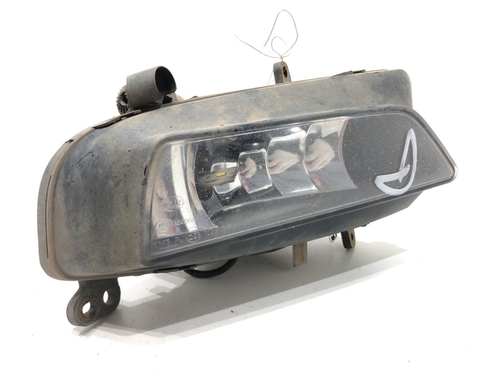 [STARK-646604] Faros delanteros derecho AUDI A5 (8T3) 2007-2017