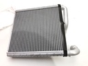 Núcleo de calefacción SKODA OCTAVIA III (5E3, NL3, NR3) 2012-2022 1.4 TSI 110 kW