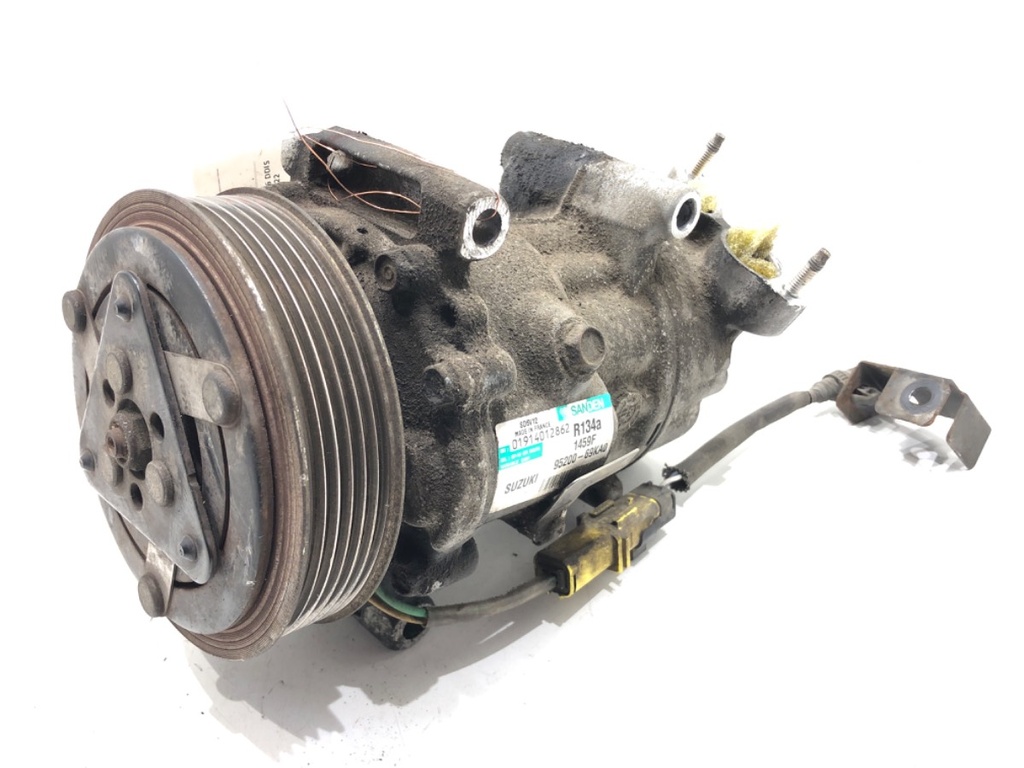 [STARK-647638] Compresor de aire acondicionado SUZUKI SX4 (EY, GY) 1.6 DDIS 66 kW 2007-2022