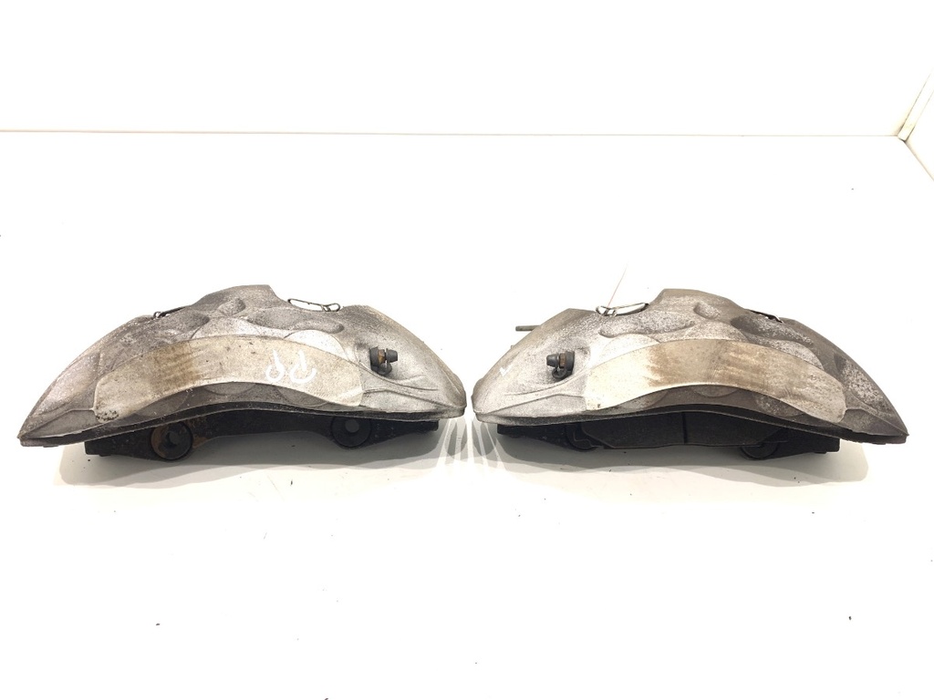 [STARK-809575] Pinza de freno delantera izquierda AUDI A8 D5 (4N2, 4N8) 2017-2022