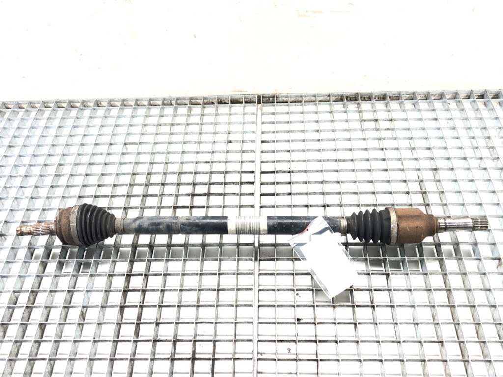 [STARK-652929] Semieje delantero derecho CITROEN C3 II (SC_) 1.0 VTi 68 2012-2022