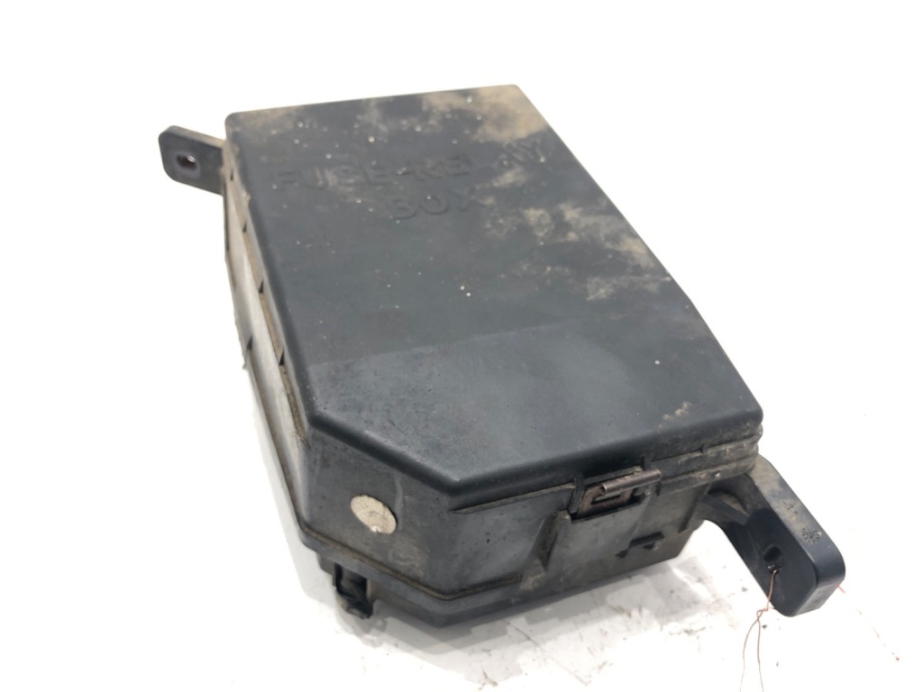[STARK-726799] Caja de fusibles HYUNDAI COUPE II (GK) 2.0 GLS 105 kW [143 KM] gasolina 2003-2009