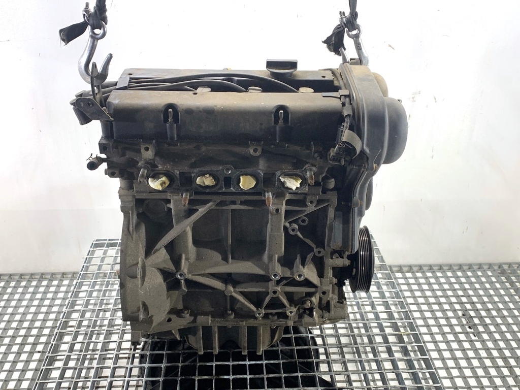 [STARK-839091] Motor Ford Fiesta VI 1.25 44 kW (60 CV) Gasolina 2008-2017