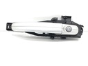 Manilla exterior de puerta delantera izquierda Ford Kuga I 2008-2012