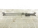 Mecanismo de limpiaparabrisas delantero OPEL ZAFIRA B 1.8 2005-2015
