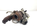 Turbocompresor SKODA FABIA III Kombi (NJ5) 1.4 TDI 77 kW 105 CV 2014-2022