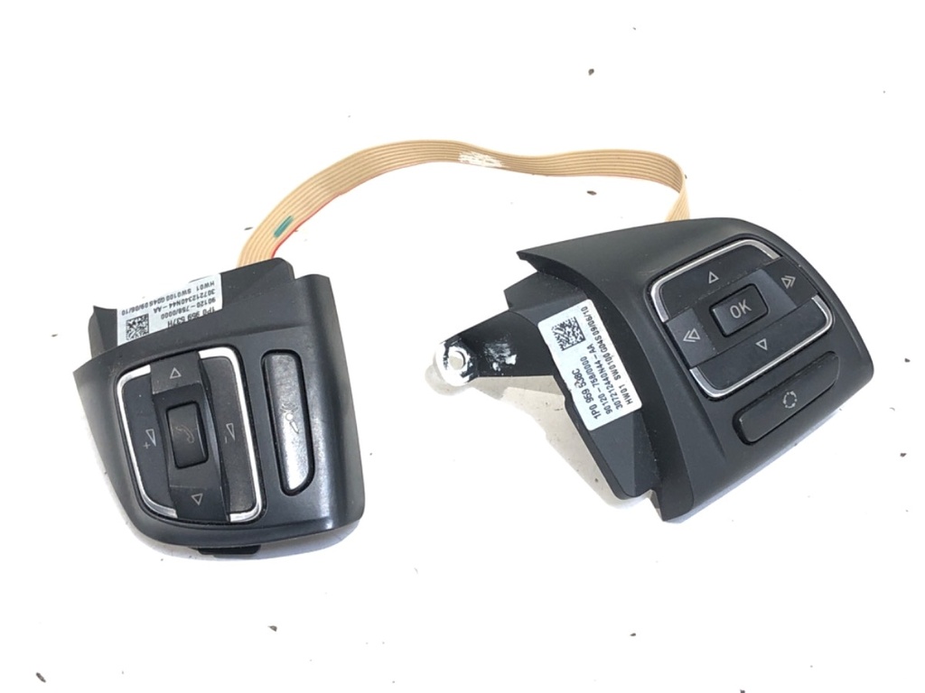 [STARK-749281] Interruptores de volante SEAT ALTEA XL (5P5, 5P8) 2006-2022