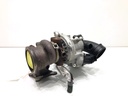 Turbocompresor VW Touran (5T1) 1.8 TSI 132 kW 180 CV 2015-2022