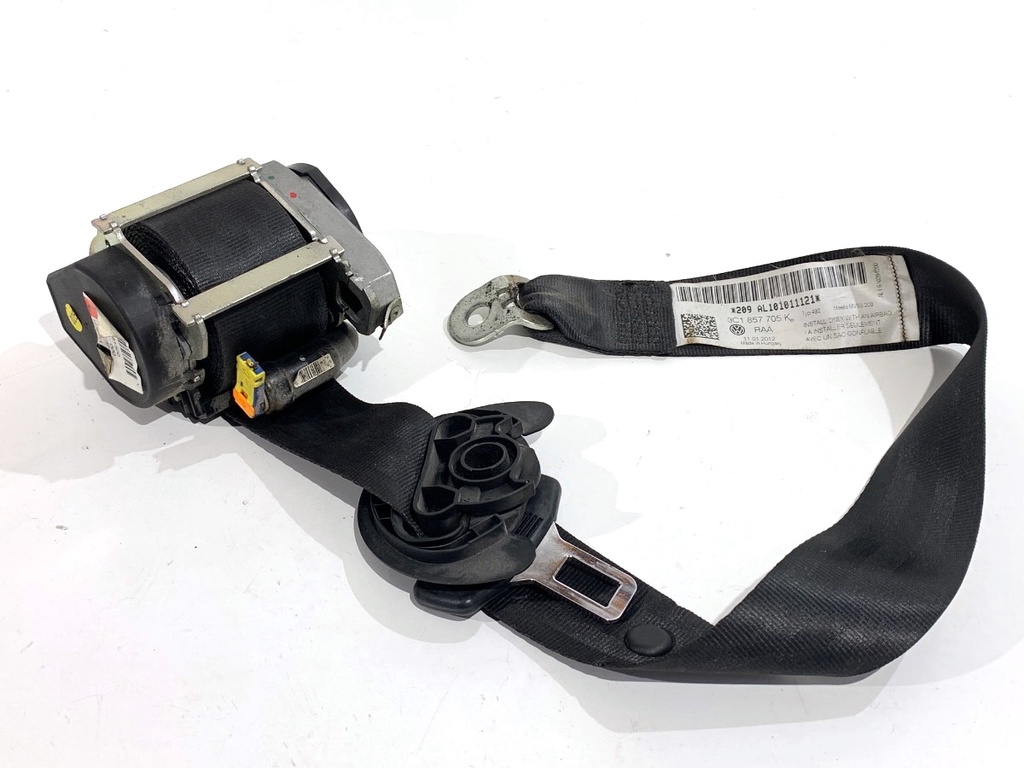[STARK-794939] Airbag frontal izquierdo VW CC B7 (358) 2.0 TFSI 147 kW 2011-2016